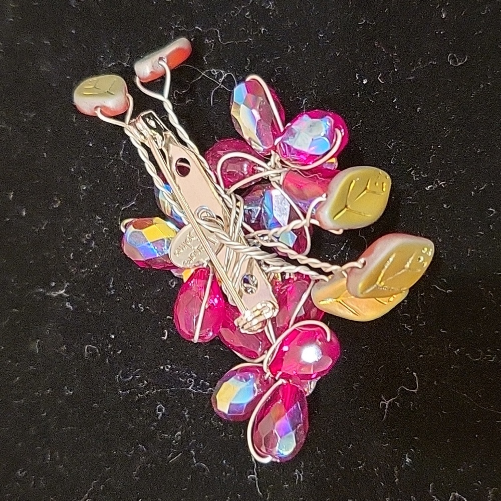 Lenore Solmo Pin - Picture 6 of 11